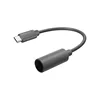 Adaptador USB C a DC Hembra con Disparador PD