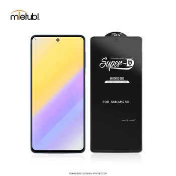 Super D Mobile Accessories Screen Protection Tempered Glass for Cell Phone for Redmi K30 K20 for Xiaomi 9H Full Glue Full Cover