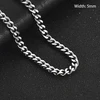 5MM Silver