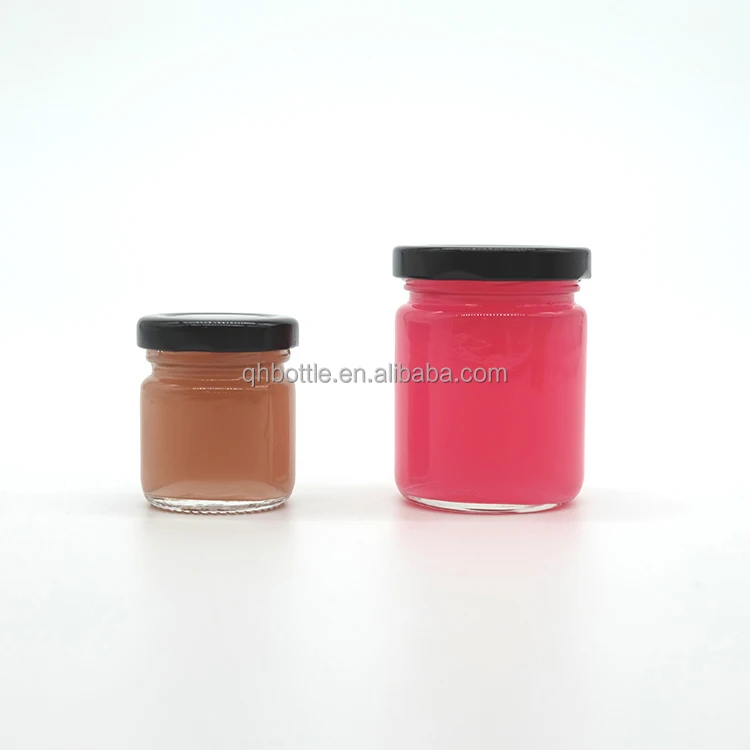 Jasmine Midnight  Small Jar – Pigment