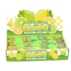 Color Change Lemon A