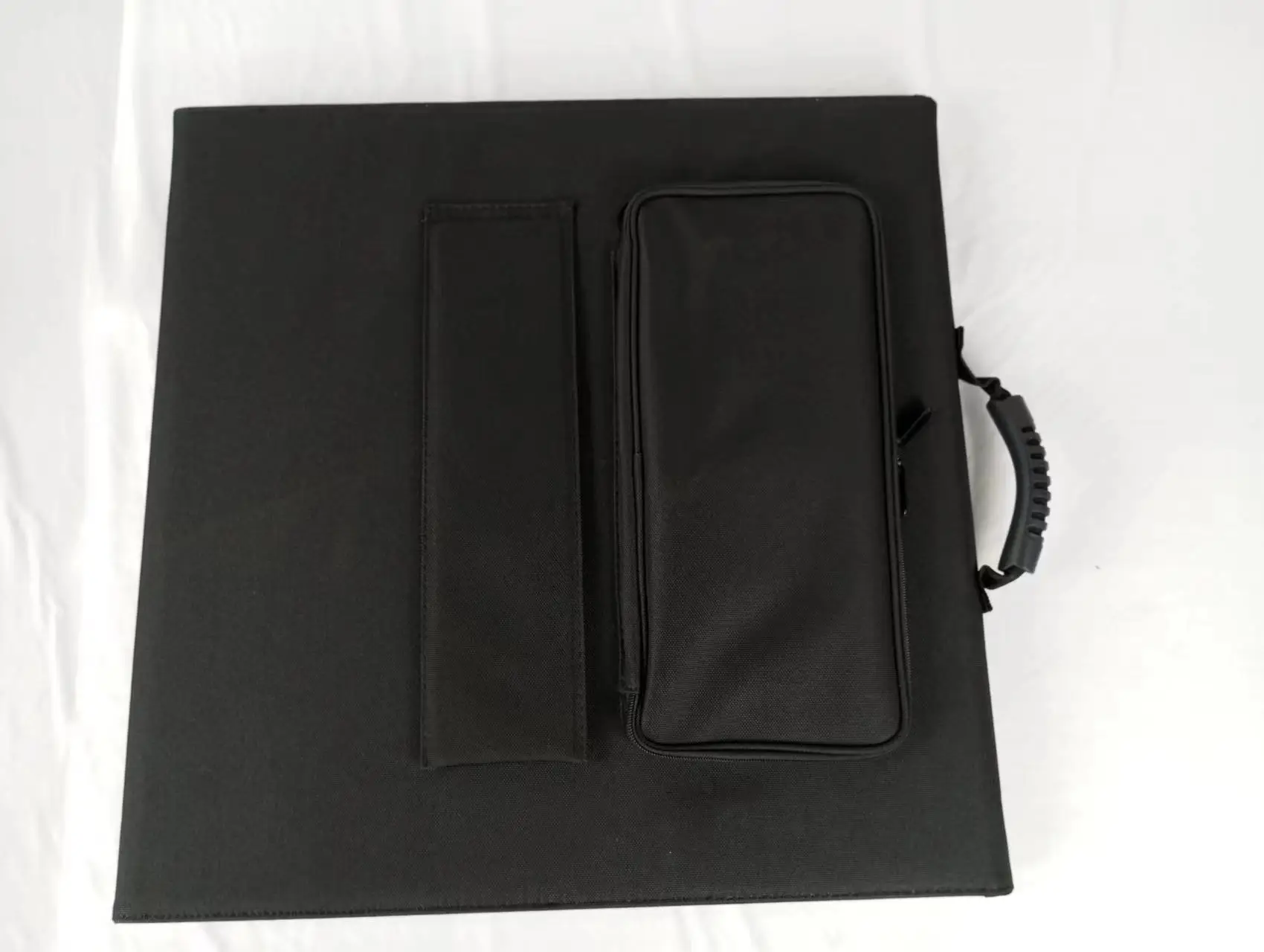 200w Portable Solar Panels Foldable Charger for Power Station  