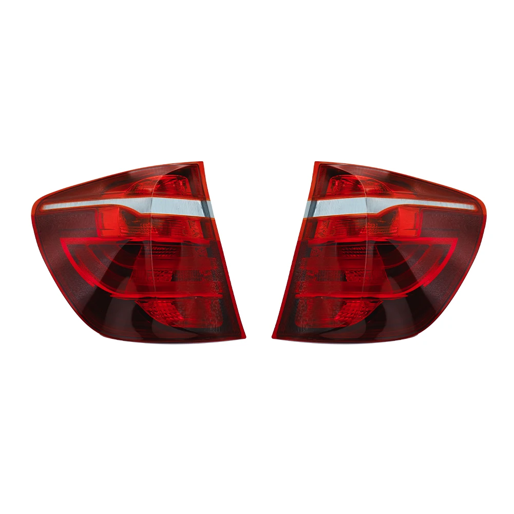Replacement Outer Taillight Taillamp for BMW X3 F25 Tail Light Rear Lamp 2011 - 2017 Back Lamp Rear Lights
