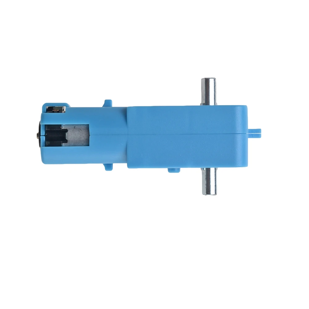 EJ.life Moteur à engrenages 12V 150RPM pour serrure électronique de voiture intelligente