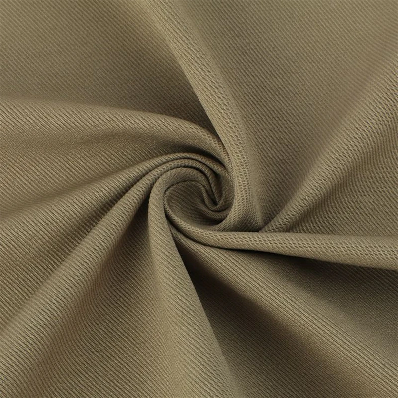 High quality 70%rayon 25%nylon 5%spandex 265Gsm 10S Bengaline fabric for trousers