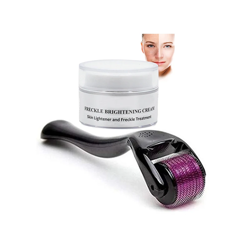 derma cream for dark spots