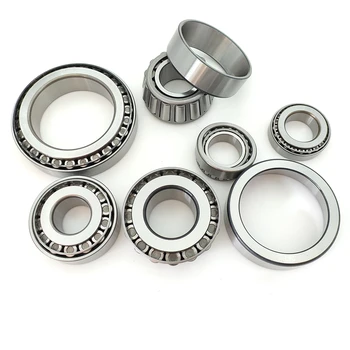 High quality bearing Tapered Roller Bearings 330 Series China Supplier 33012 33013 33014 33015 33016 33017 33018