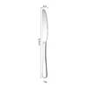 Coltello da tavola