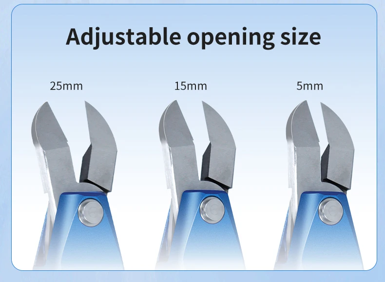 Air Nipper Pneumatic Nippers Scissors Shear Cutter Pliers
