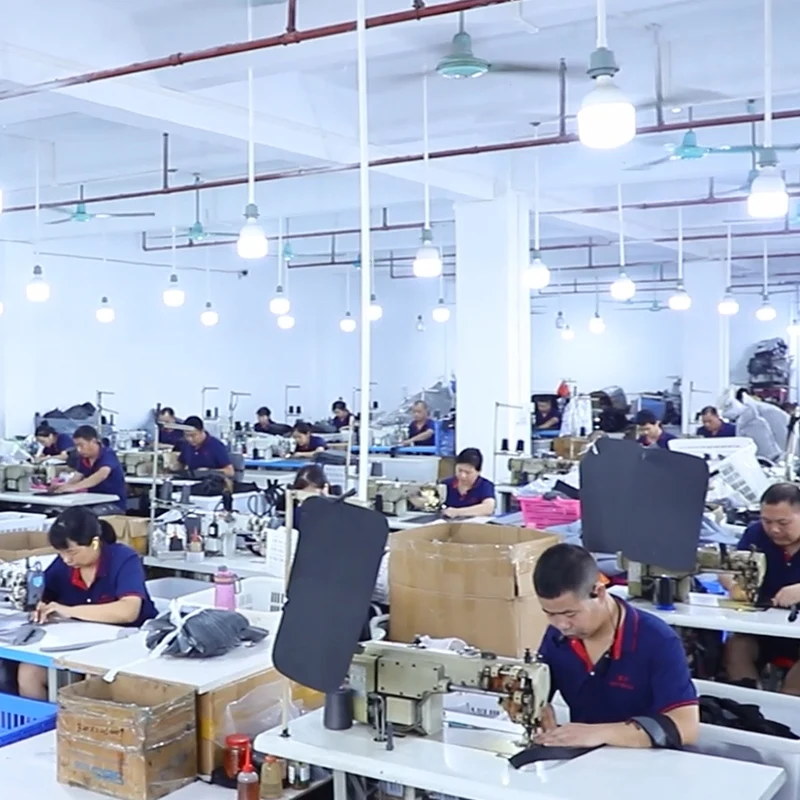 Guangzhou Fenjie Clothing Co., Ltd.