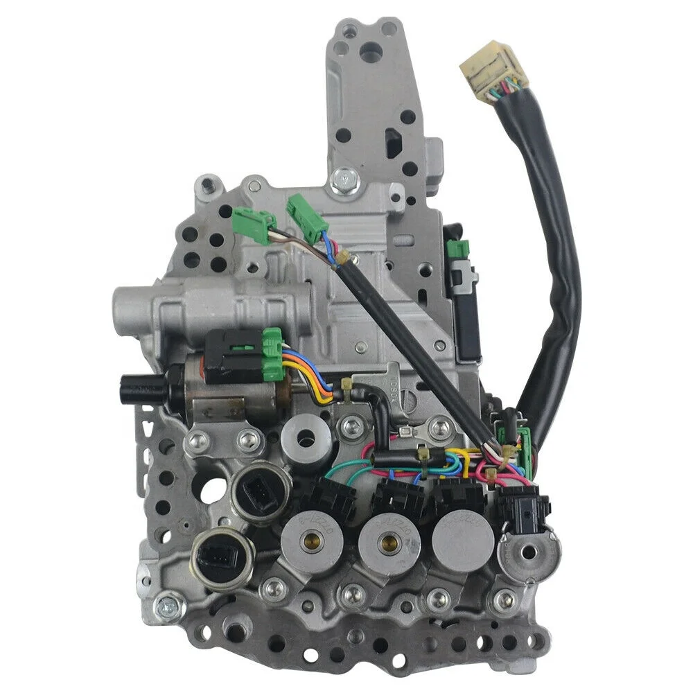 OE# 31705-1XF1A CVT Auto Valve Body Replacement for JF011E