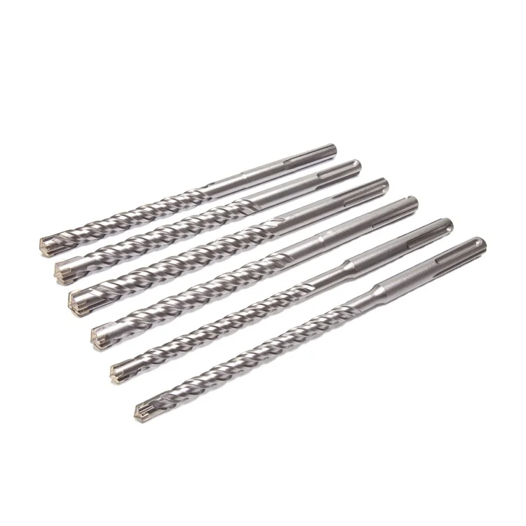 Sds Max Rotary Hammer Drill Bits 3/4 36 