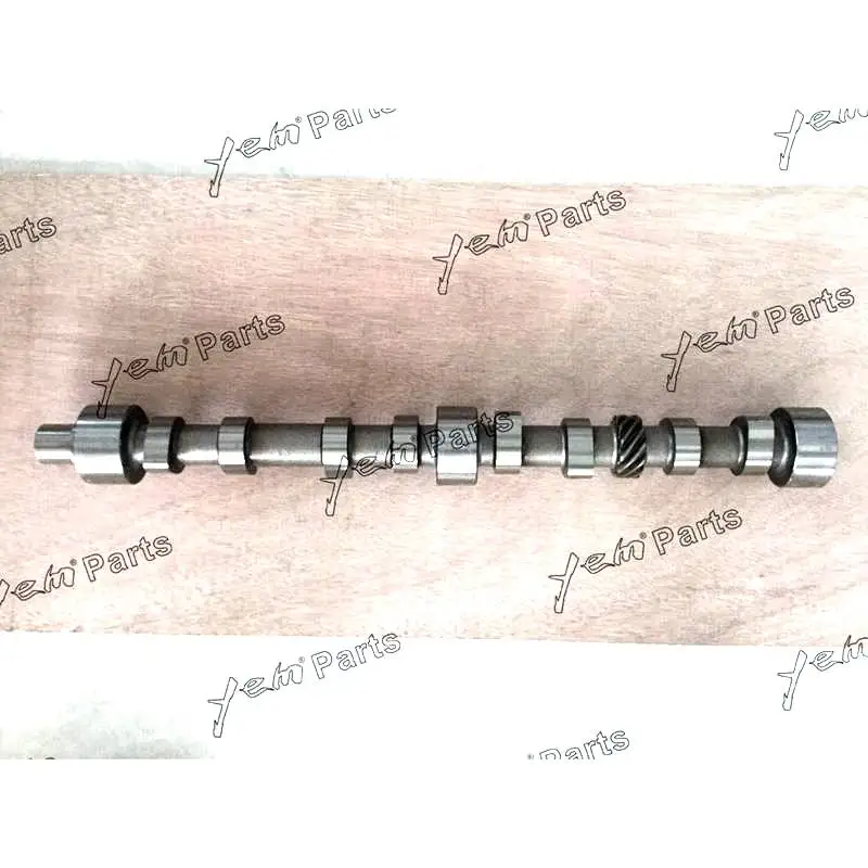 4JG2 Camshaft for Isuzu Diesel Engine Part 2