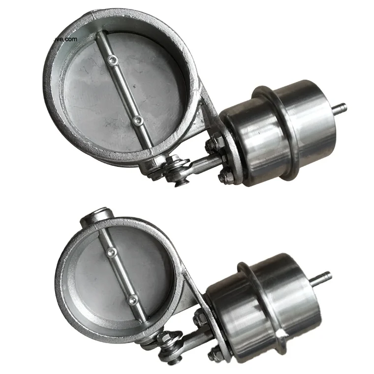 Remote Control Variable Exhaust Retrofit Valve