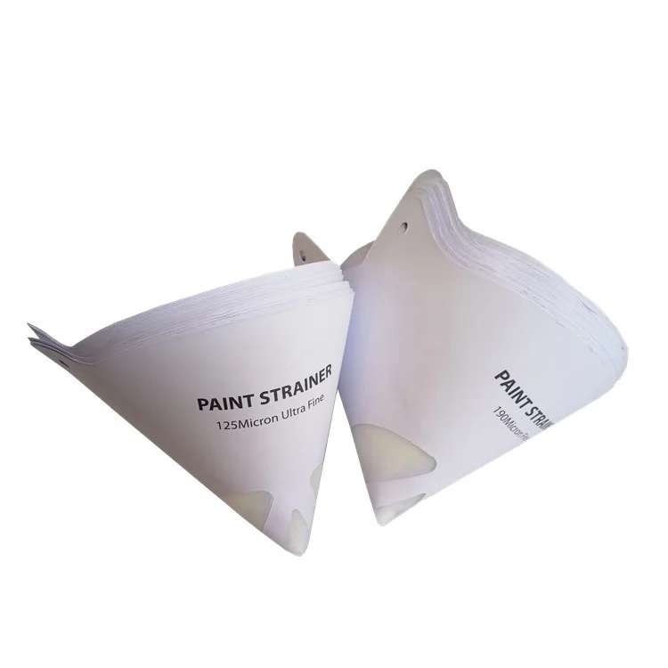 125mic , 190mic, 280mic цветной бумажный фильтр