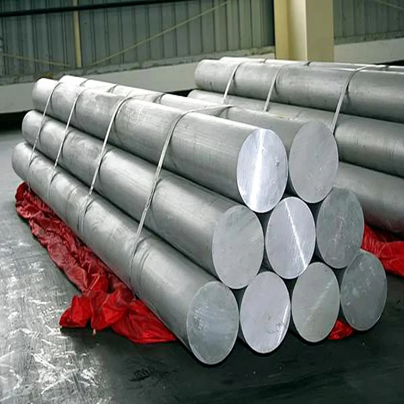 Large Diameter Aluminium Bar 2024 3003 5052 5083 6061 6063 6082 T5 T6 ...