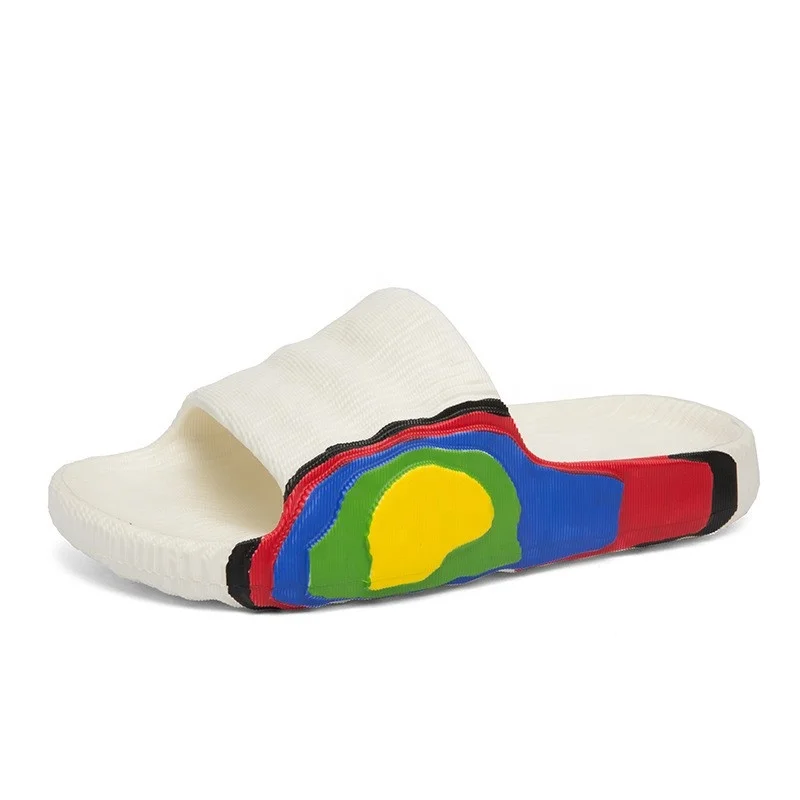 big slipper sneakers