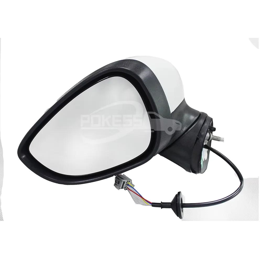 DK496918ZH95 Left Rear View Mirror for Ford Fiesta 09-13 DK496918ZF95 ... — 3