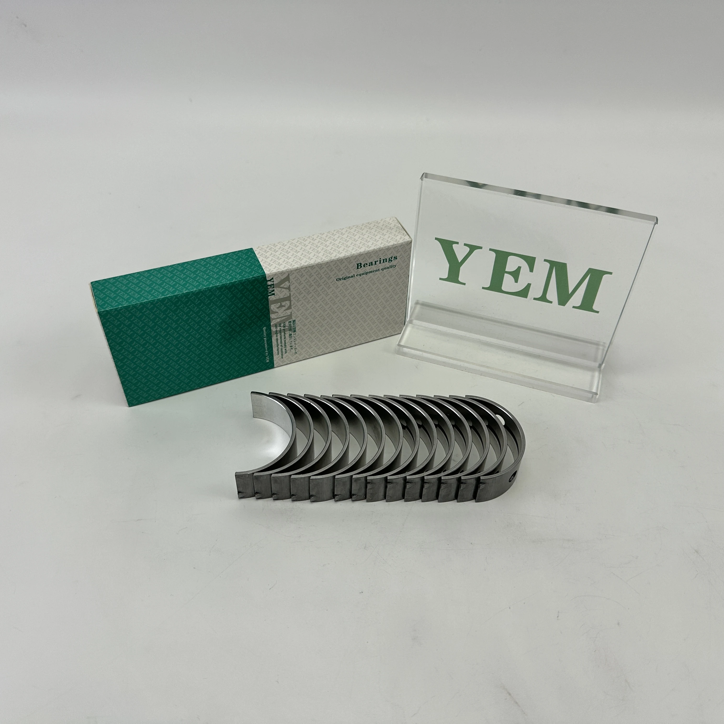 China Manufacturer Main Bearing for Komatsu SA12V140-1U-A SA12V170-1D Engine