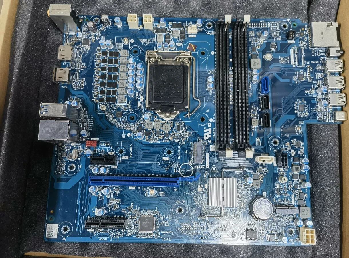 DELL XPS 8940 デスクトップ PC XPS8940 0427JK 0KV3RP 用マザーボード