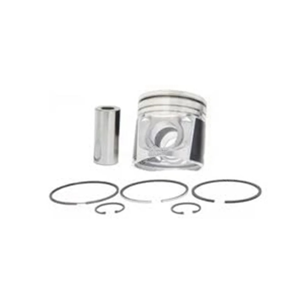 Piston Kit 450-5996 374-7389 for Caterpillar CAT Engine C7.1 Loader 924K 930K 938K Excavator 323D2L 3