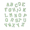 single letter(pls make a note about the letter you need)