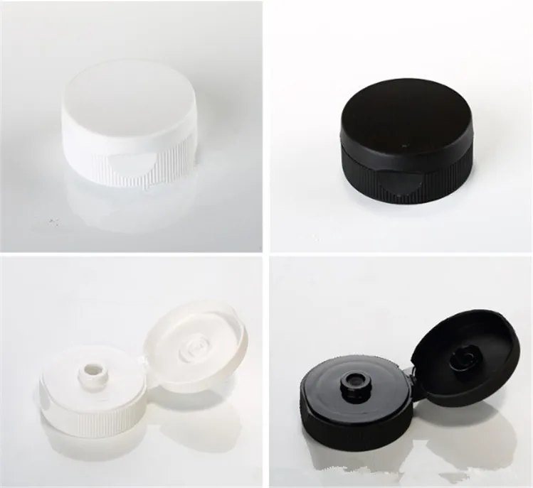 350g Upside Down Squeeze Bottle For Food Honey Plastic Squeeze Sauce