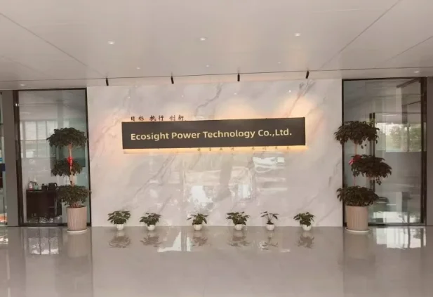 Ecosight Power Technology Co., Ltd.