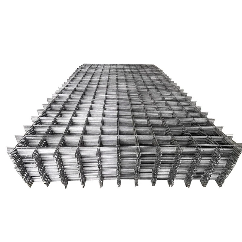 2x2 Galvanized High Quality Wire Mesh Panel