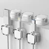 Transparent White (6 pieces)