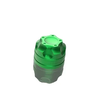 Motorcycle 18MM Protective Caps Nut For Scooter