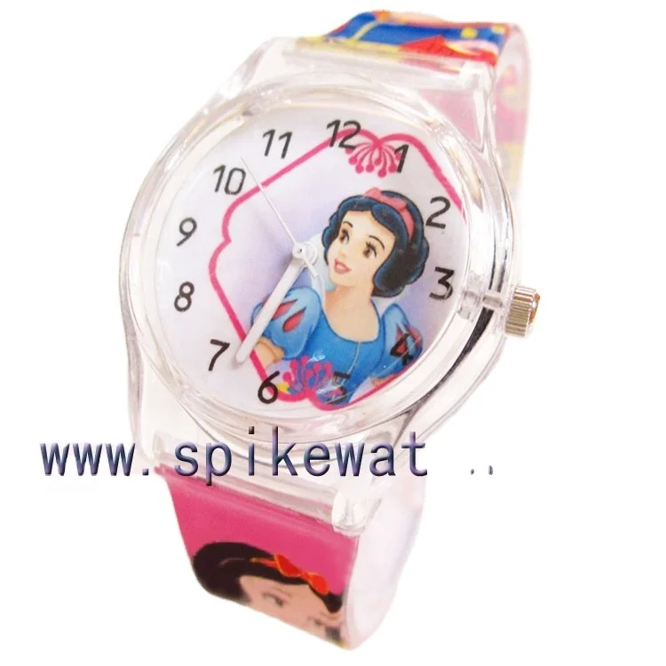 fast time wrist watch