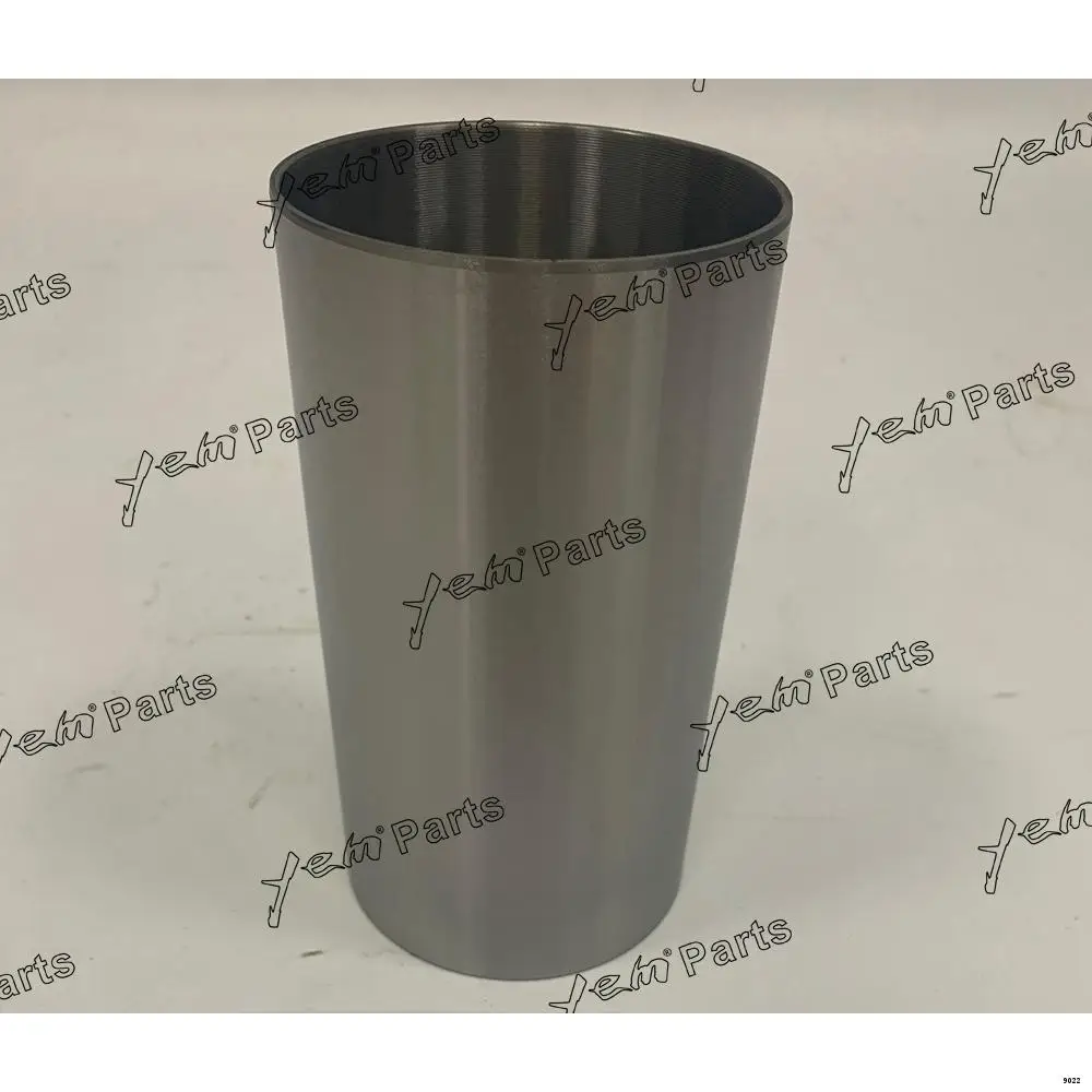4TN100 Cylinder Liner for Yanmar Engine