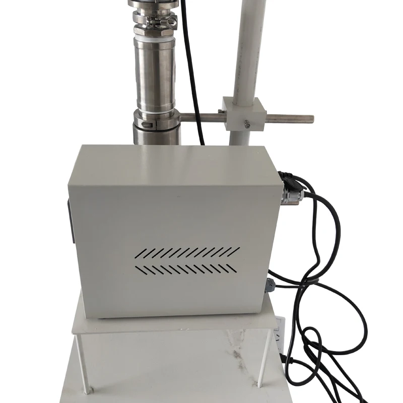 Ultrasonic Pectin Extraction Machine for Chemicals Processing