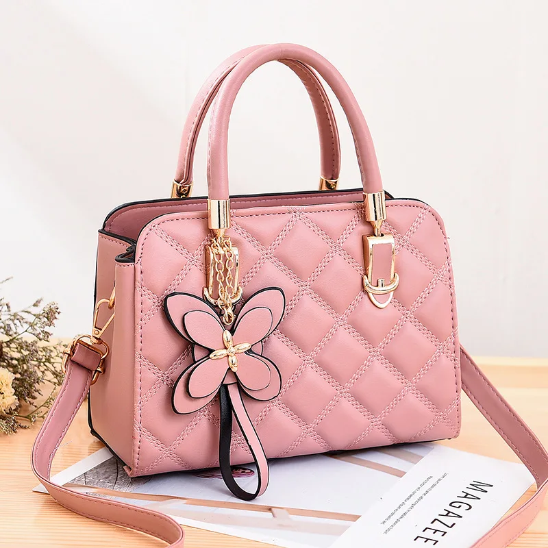 Women Quilted Bag Luxury Brand  Quilted Bag Luxury Handbags