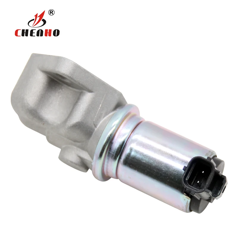 1L8Z-9F715-AA Idle Air Control Valve IAC for Ford Escape 3.0L 2001-2004 1L8Z9F715AA