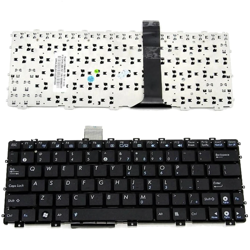 asus 1015 keyboard