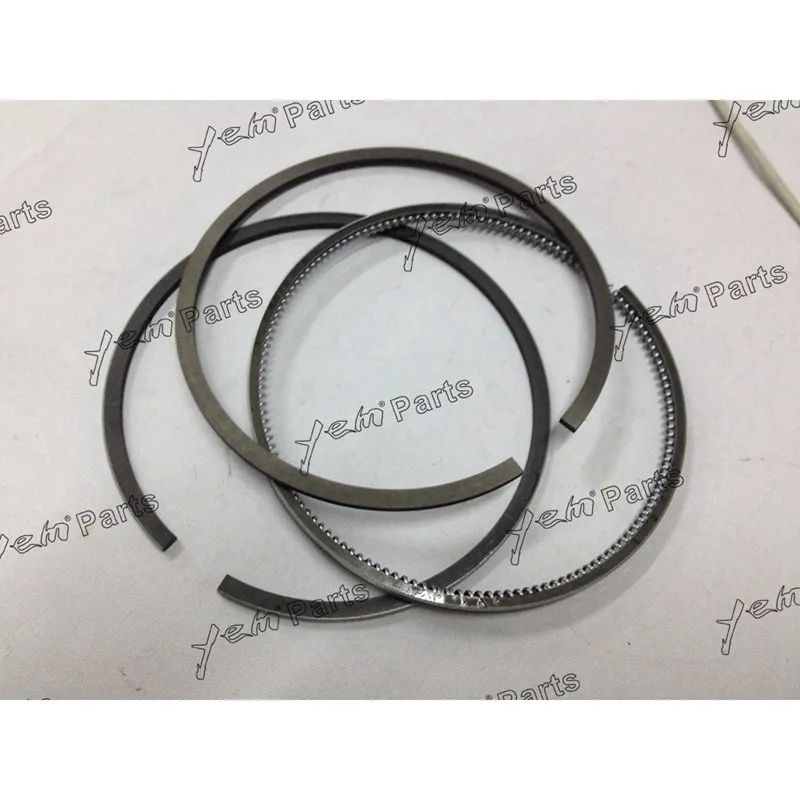 S4S Piston Ring for Mitsubishi Engine Spare Part 5
