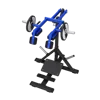 noir bleu
