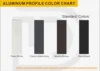 Couleur standard