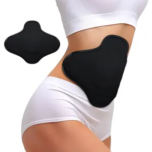 High Elastic AB Plate Shaper  Post-Operative Recovery Belly Support Lipid Compression Plate for Abdominal Muscle