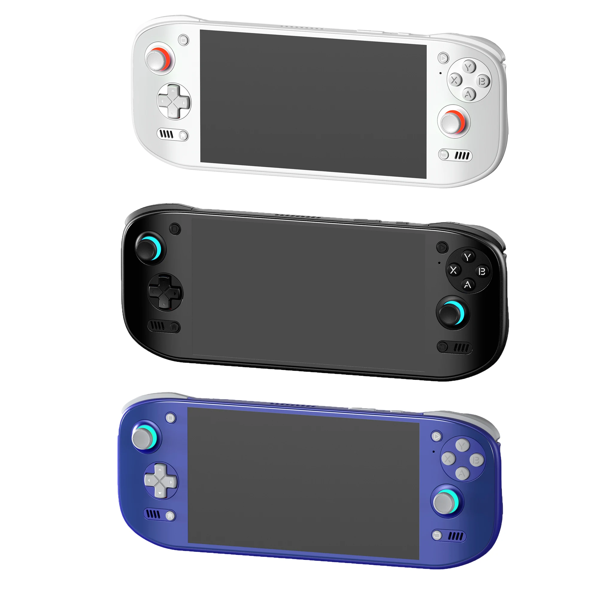 Odin 2 Portal Handheld Android Game Console - 8Gen2 Chip, OLED