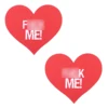 Red heart FM