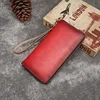 Vintage Red