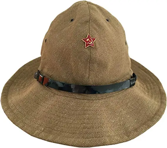 Армейская Военная Униформа,Панама 