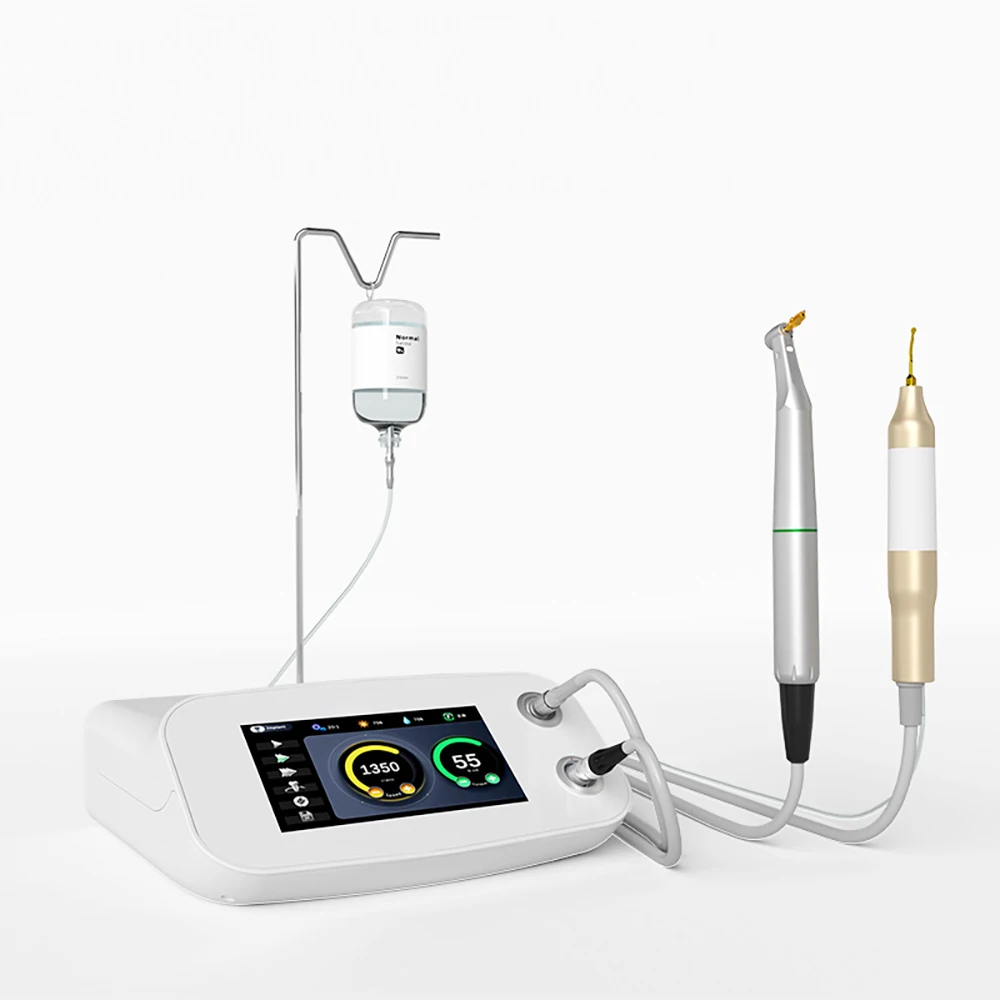 Woodpecker AI-Surgery Premium Piezoelectro Surgical Unit