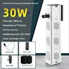 30w