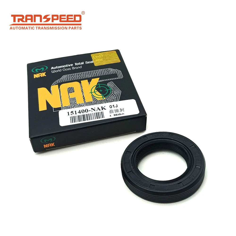 TRANSPEED 01J Professional Factory Brand New Other Automatic Transmission 01J CVT Transmission Front Oil Seal Ring for Audis