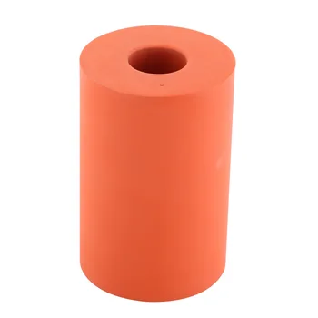 Factory Price Customization Silicone Rubber Roller for Heat Transfer Printing