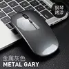 บลูทูธ รุ่นแบตเตอรี่เดี่ยว สีเทา